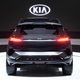 Image for article titled Surprise! The Kia Niro EV Concept Is A 238-Mile Range Electric... Crossover